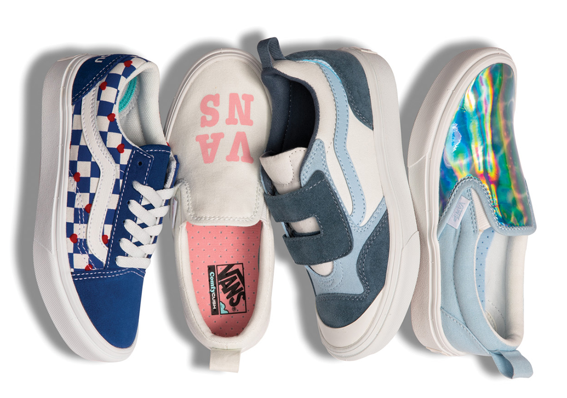 Vans Autism Awareness Shoes Release Info 00