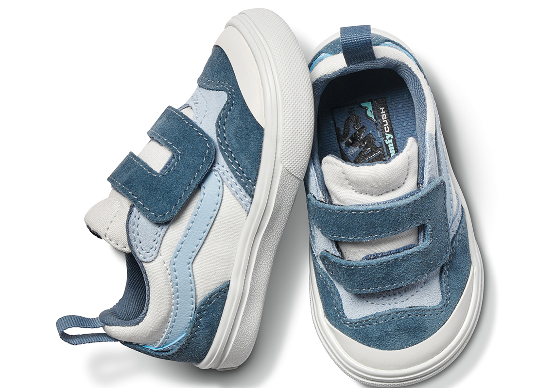 Vans Autism Awareness Shoes Release Info 11