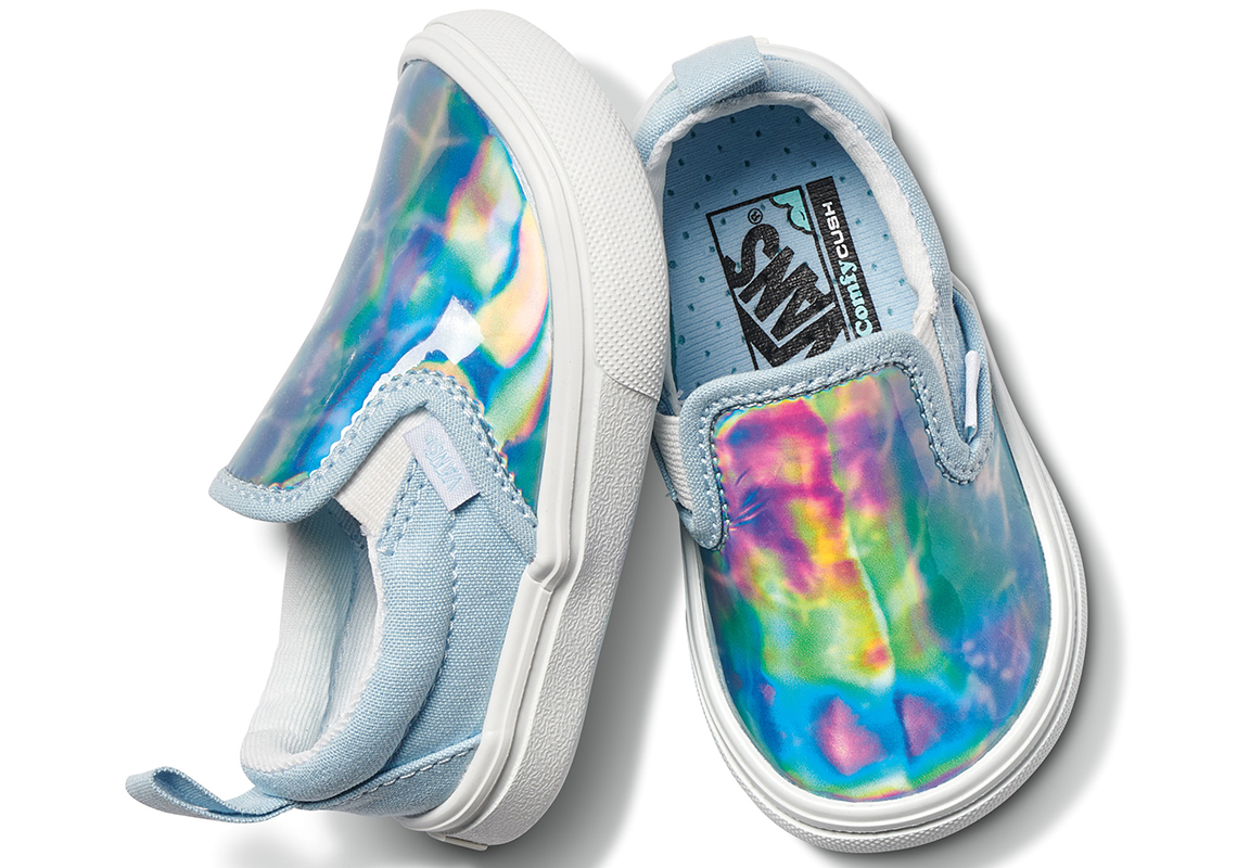 Vans Autism Awareness Shoes Release Info 14