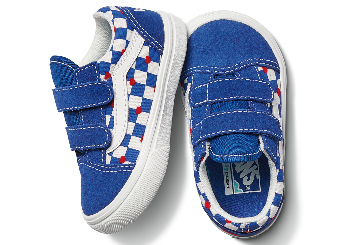 Vans Autism Awareness Shoes Release Info 15