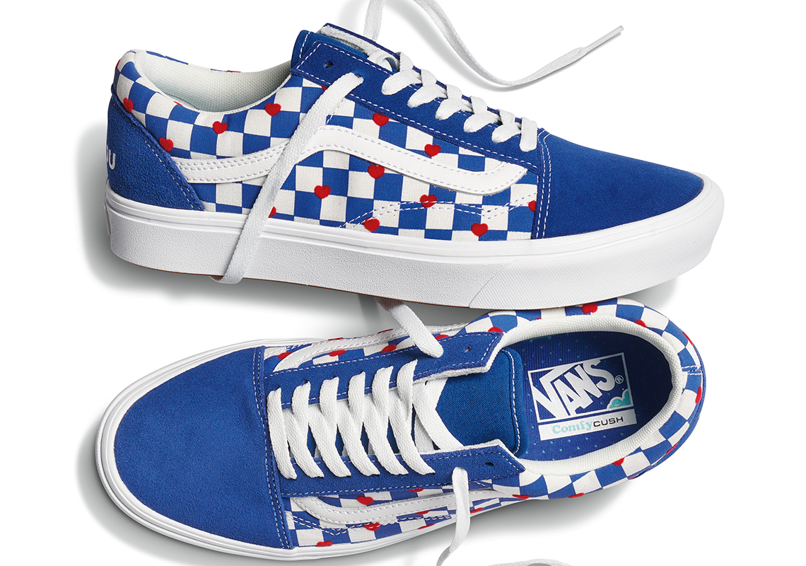 Vans Autism Awareness Shoes Release Info 18