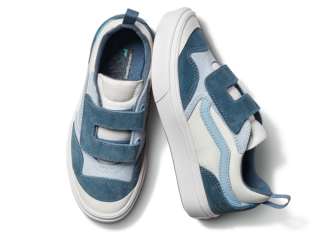 Vans Autism Awareness Shoes Release Info 4