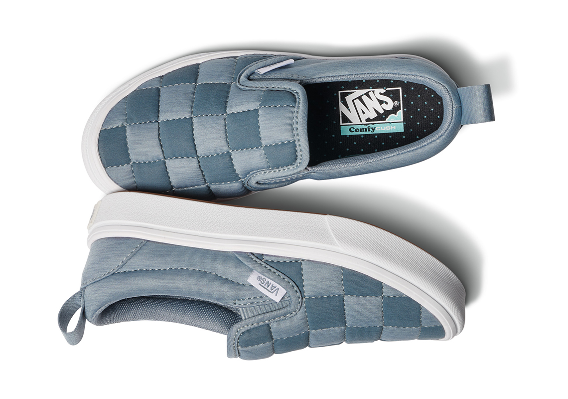 Vans Autism Awareness Shoes Release Info 5