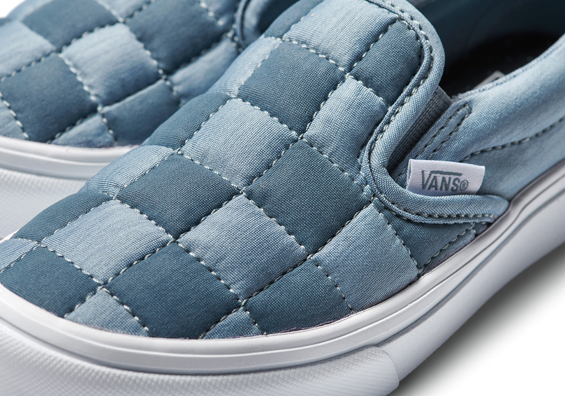 Vans Autism Awareness Shoes Release Info 6