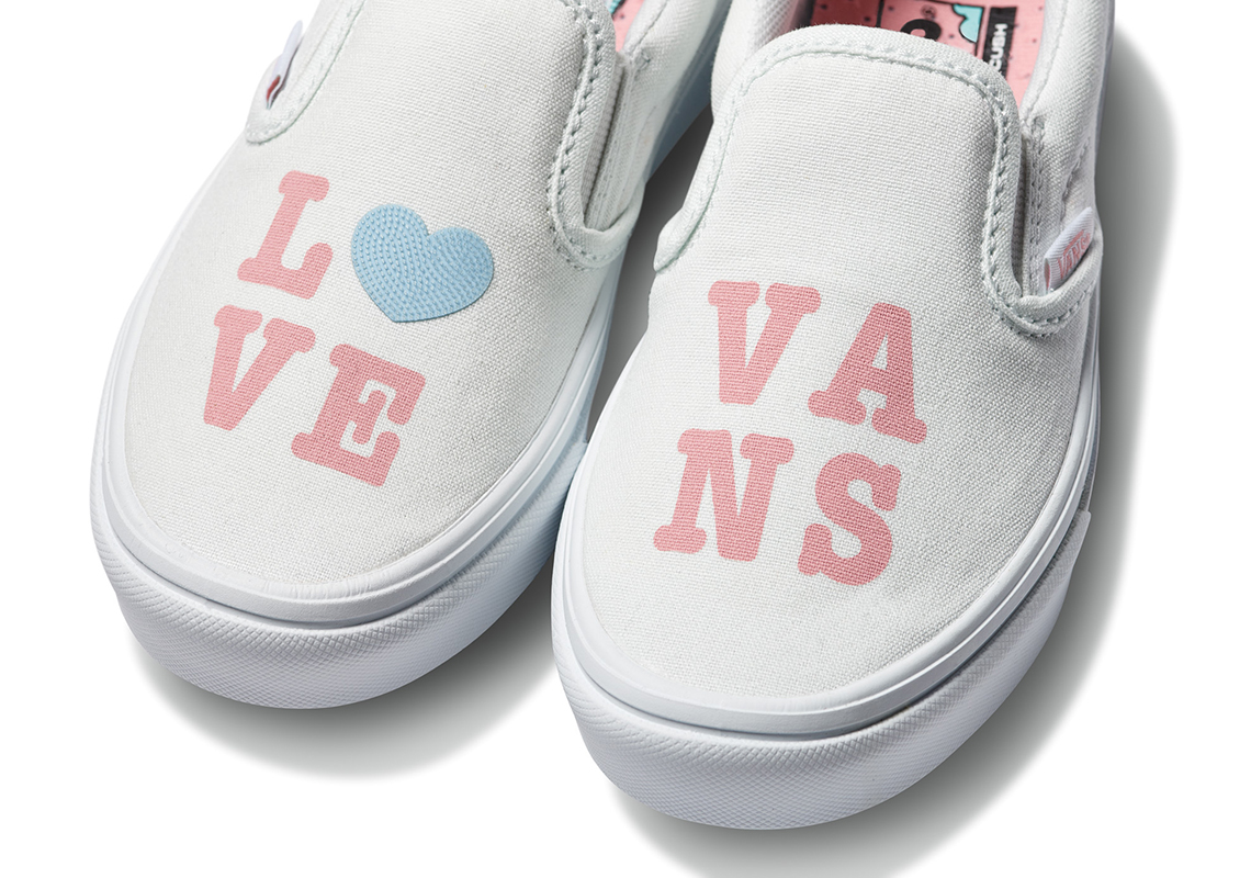 Vans Autism Awareness Shoes Release Info 7