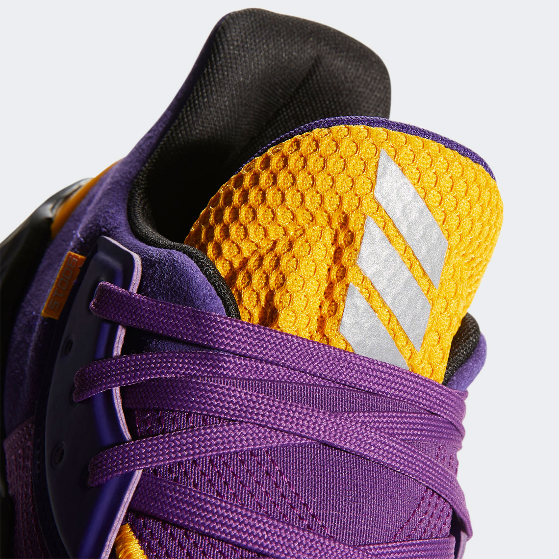 Adidas Harden Vol.4 Su Casa Mi Casa 8