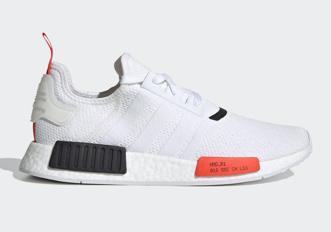 The adidas NMD R1 “Serial Pack” Hits Shelves On April 1st