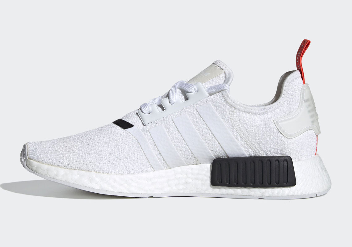 Adidas Nmd R1 Eh0045 3