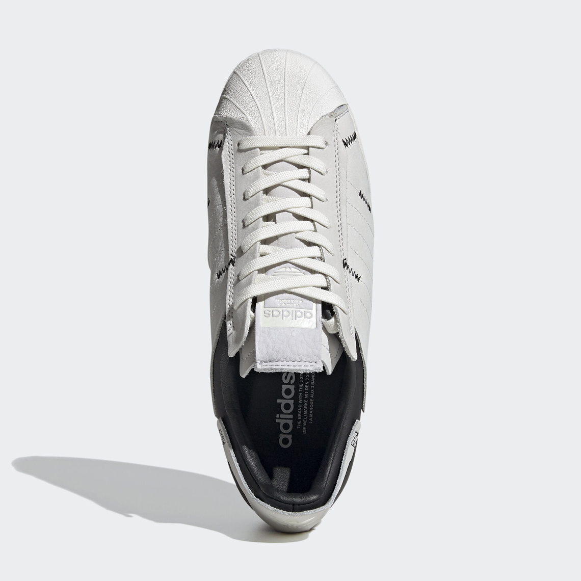 Adidas Superstar Fv3023 1