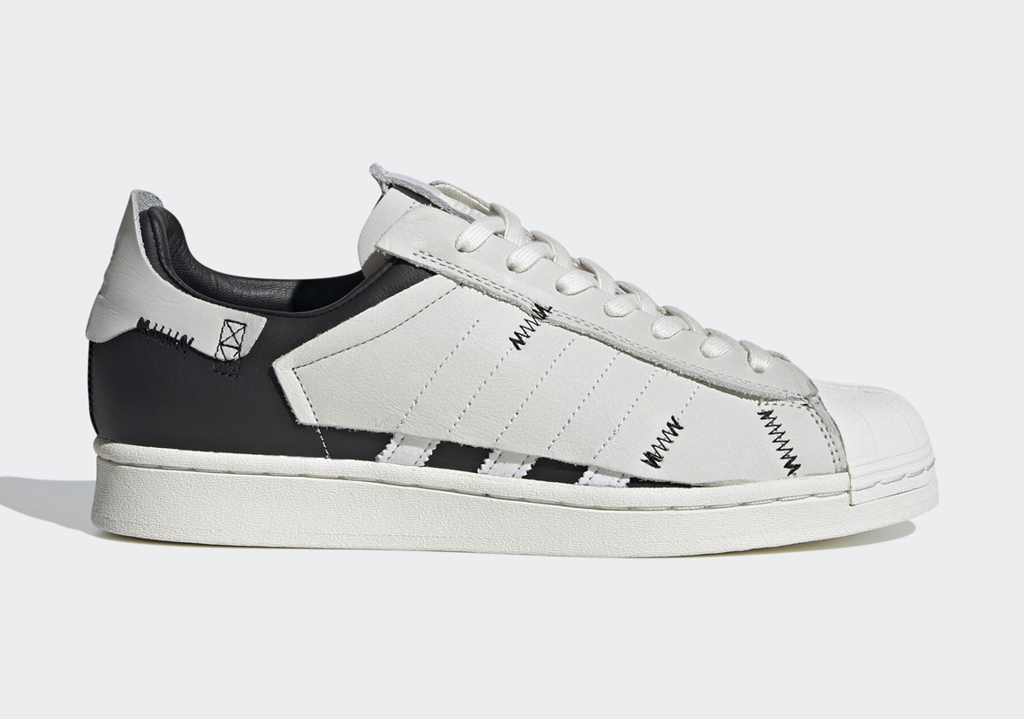 Adidas Superstar Fv3023