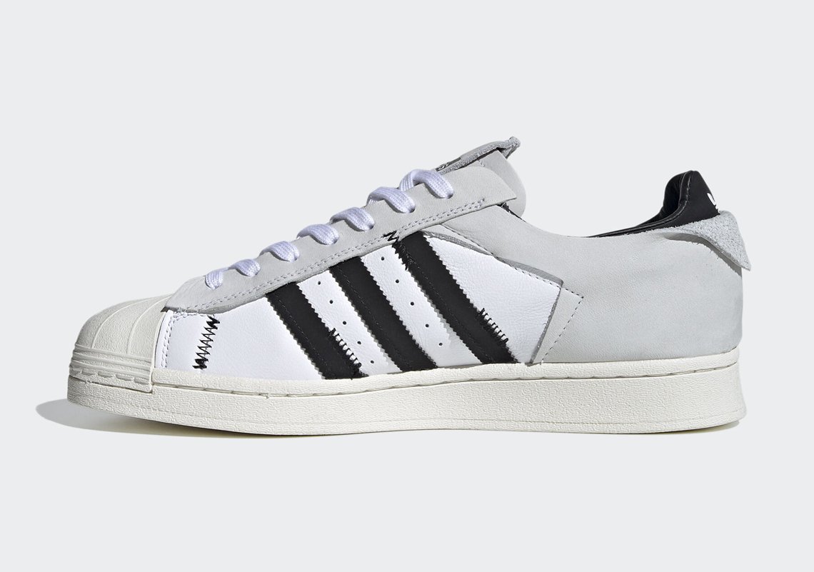 Adidas Superstar Fv3024 2