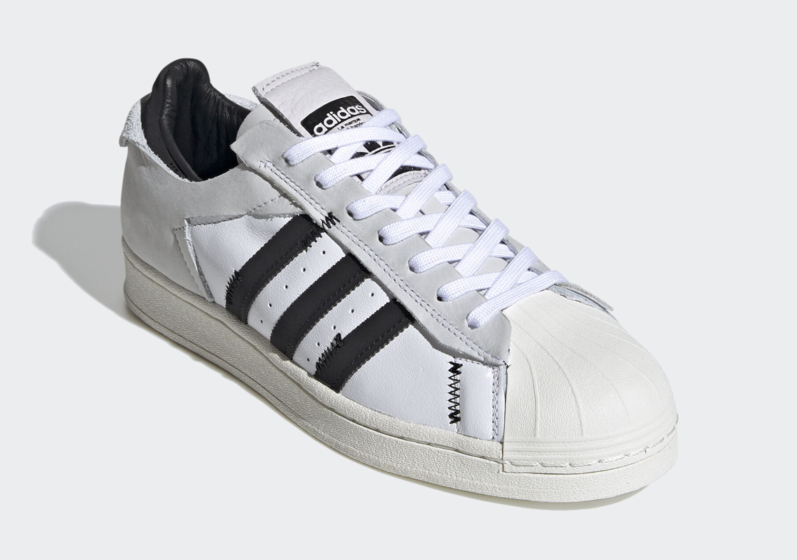 Adidas Superstar Fv3024 4