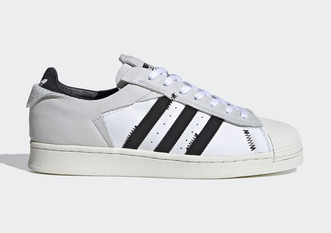 Adidas Superstar Fv3024