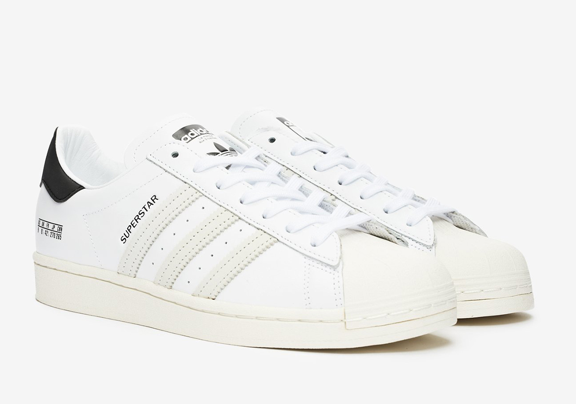 Adidas Superstar Misplaced Size Tag Fv2808 2