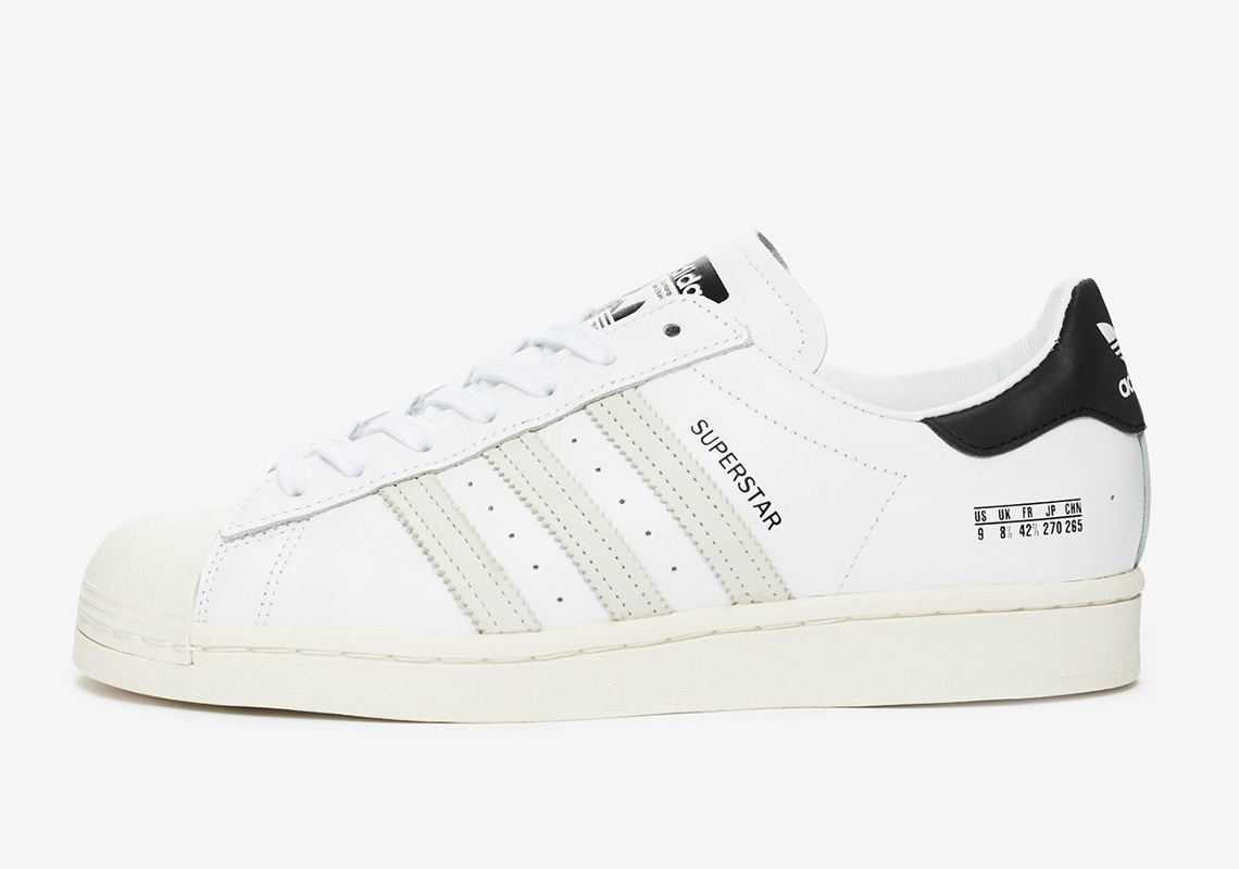 Adidas Superstar Misplaced Size Tag Fv2808 4