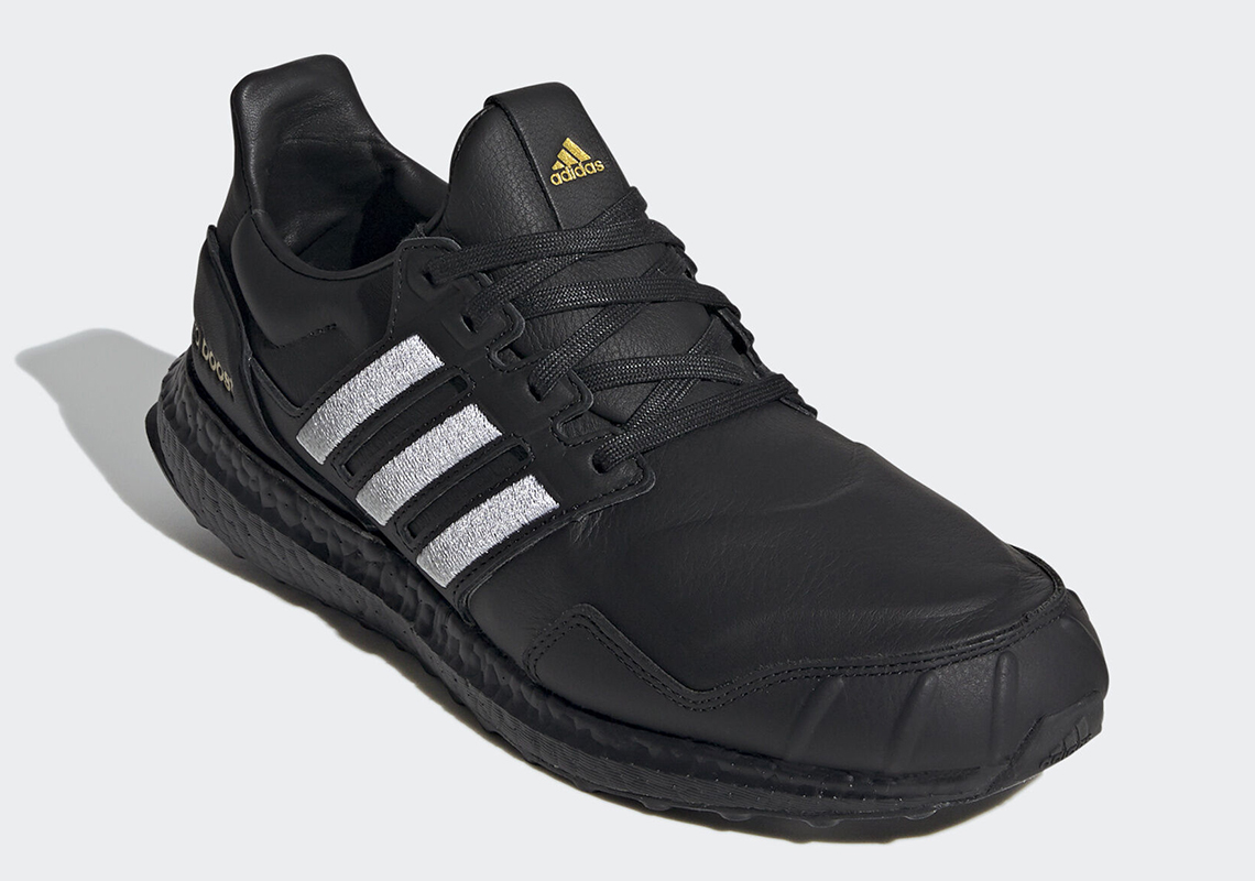 Adidas Ultra Boost Dna Black Eg2043 4