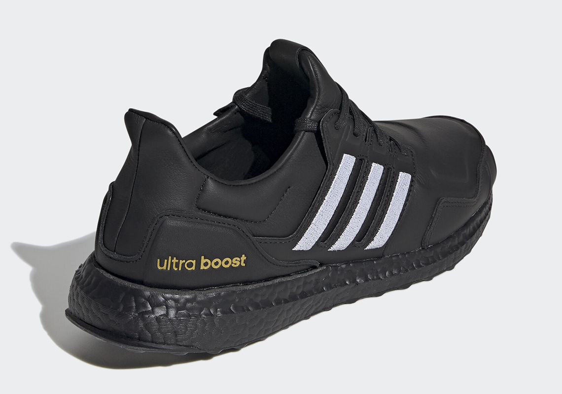 Adidas Ultra Boost Dna Black Eg2043 5