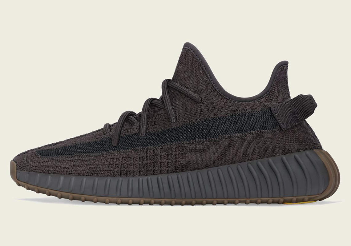 Adidas Yeezy Boost 350 V2 Cinder Fy2903 5