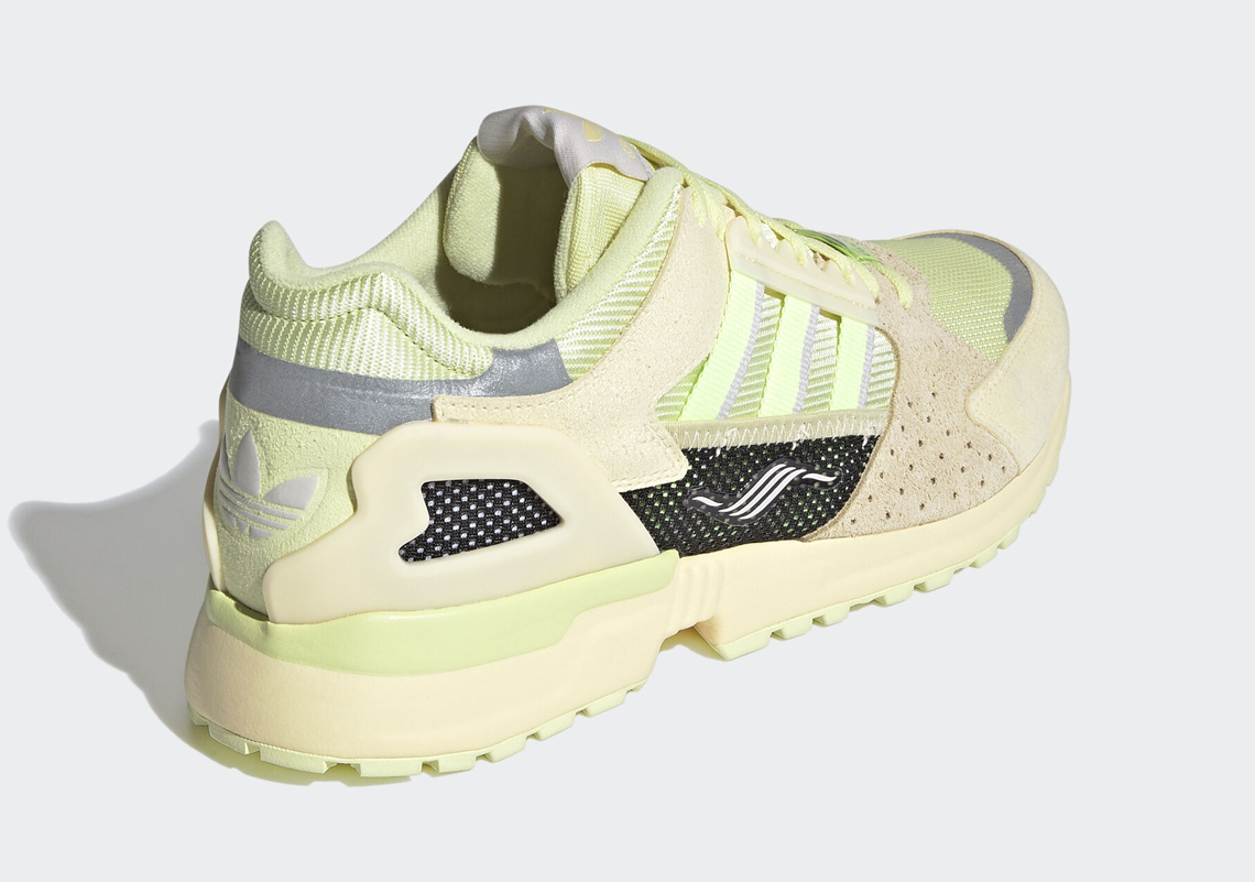 Adidas Zx 10.000c Fv3323 2