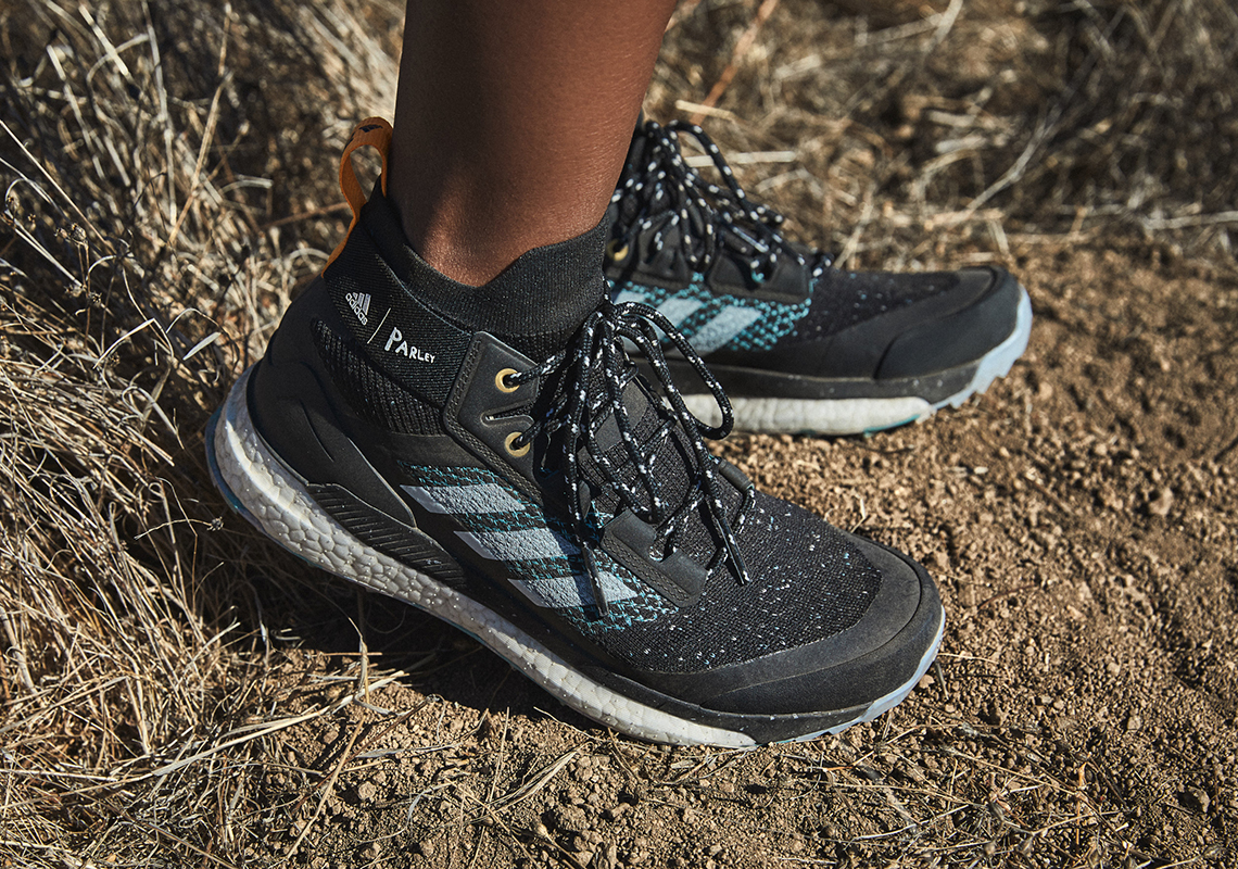 Adidas Parley Terrex Free Hiker Boost Spring 2020 6