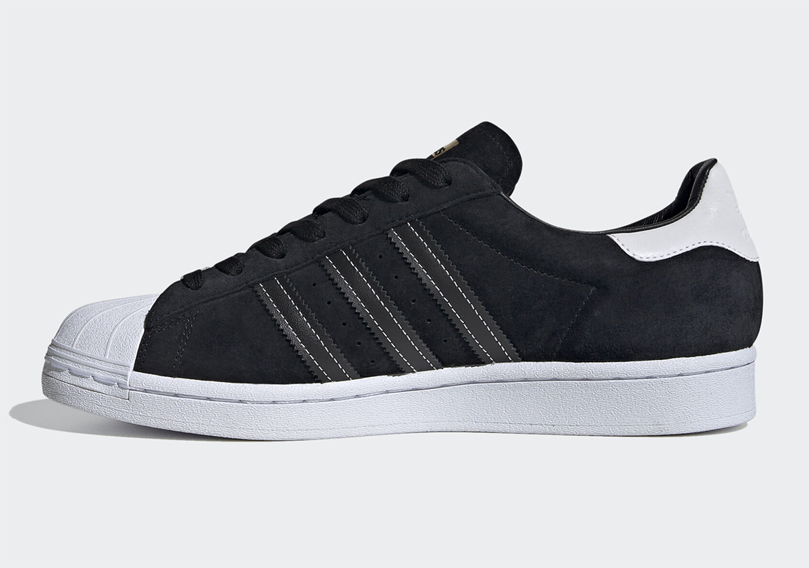 Adidas Superstar Eh1543 3