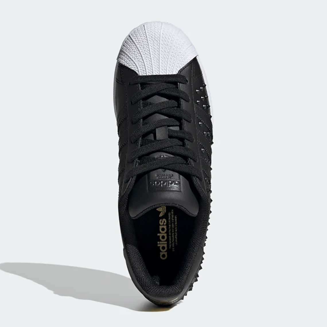 Adidas Superstar Stud Fv3398 3