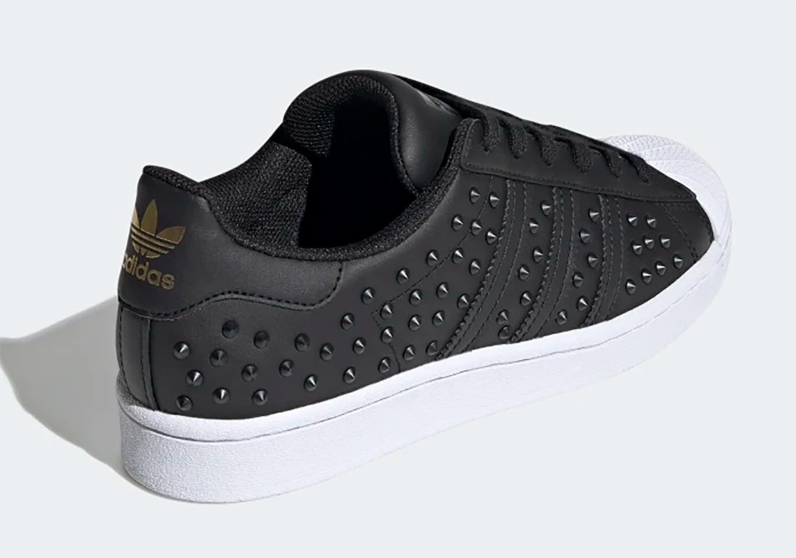 Adidas Superstar Stud Fv3398 6