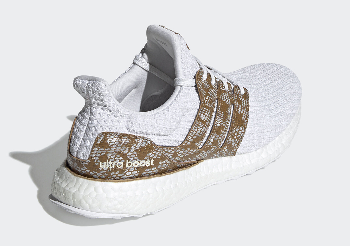 Adidas Ultra Boost Snakeskin Fx8932 1