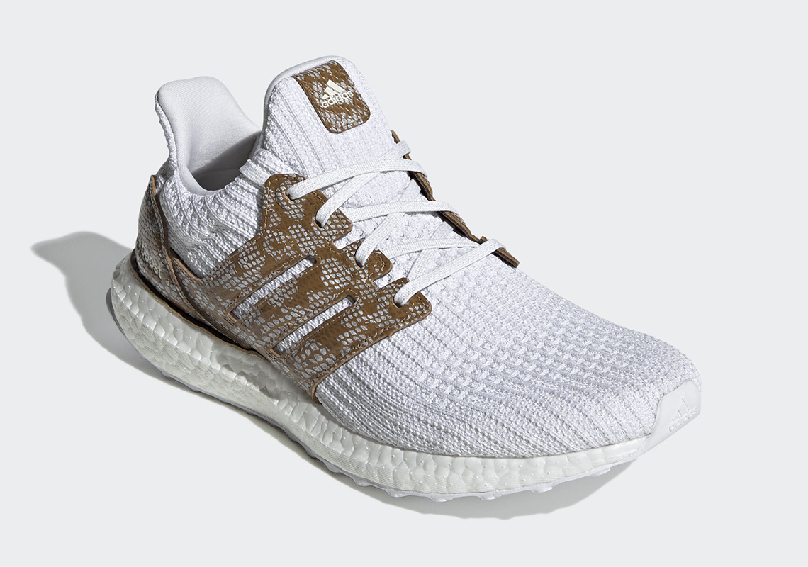 Adidas Ultra Boost Snakeskin Fx8932 2