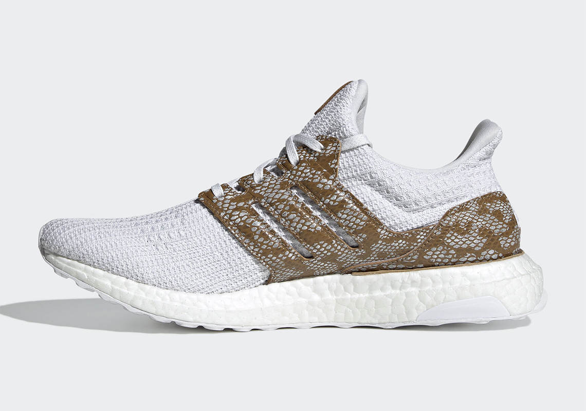 Adidas Ultra Boost Snakeskin Fx8932 5