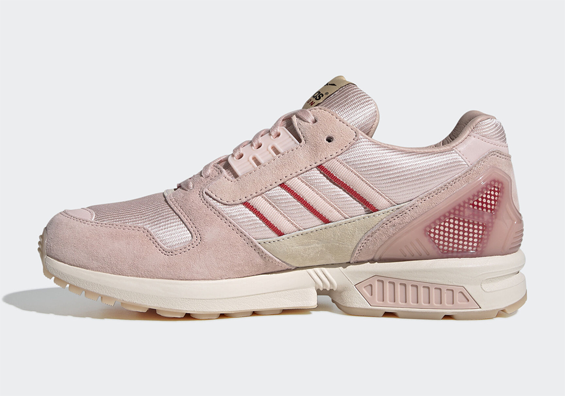 Adidas Zx 8000 Hanami Fu7308 2