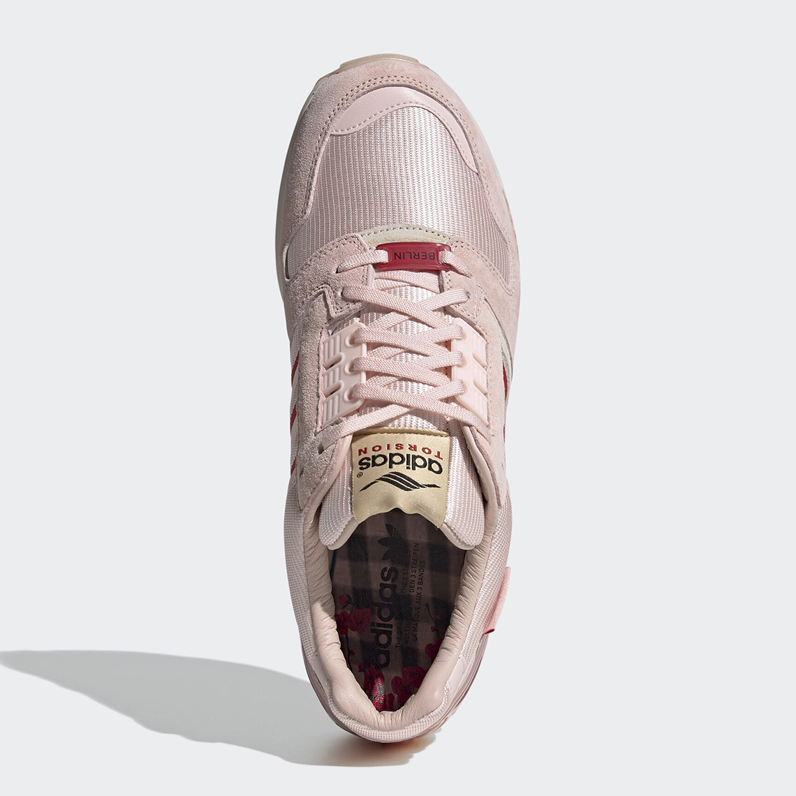 Adidas Zx 8000 Hanami Fu7308 3