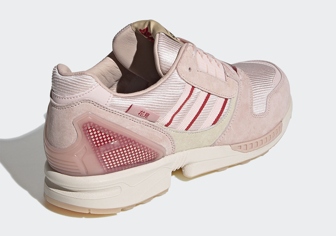 Adidas Zx 8000 Hanami Fu7308 6