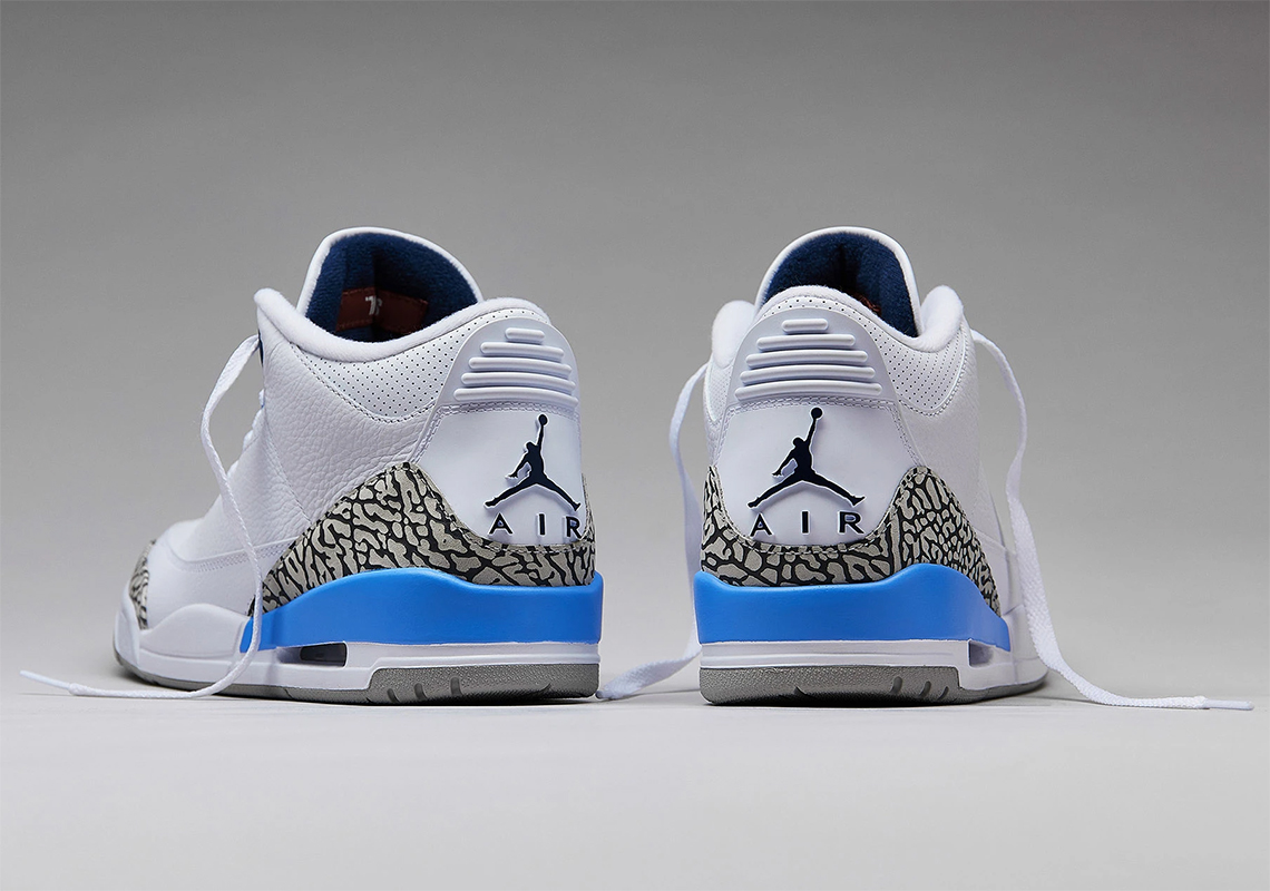 Air Jordan 3 Unc Ct8532 104 6