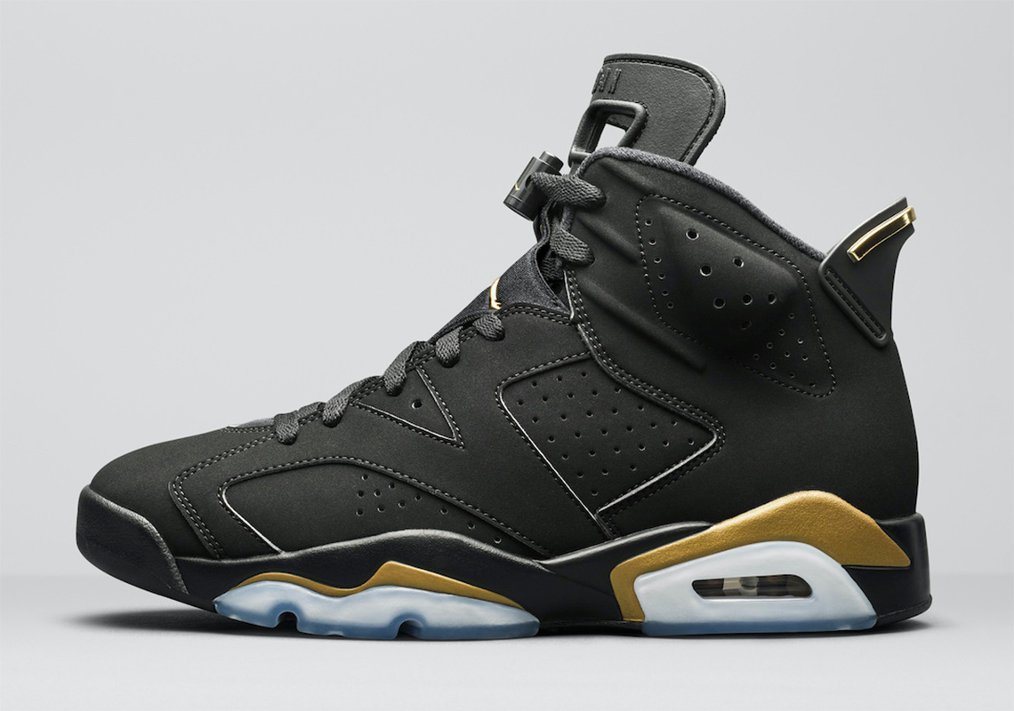 Air Jordan 6 Dmp Ct4954 007 2