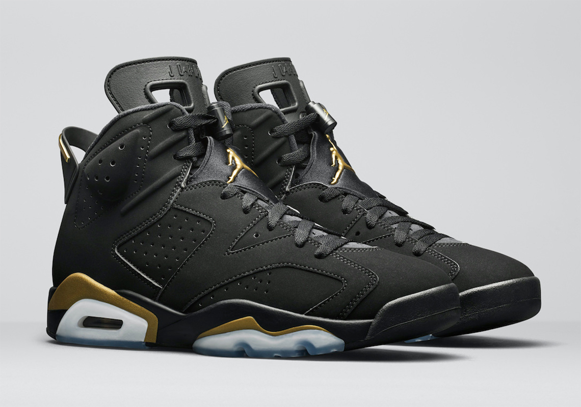 Air Jordan 6 Dmp Ct4954 007 5