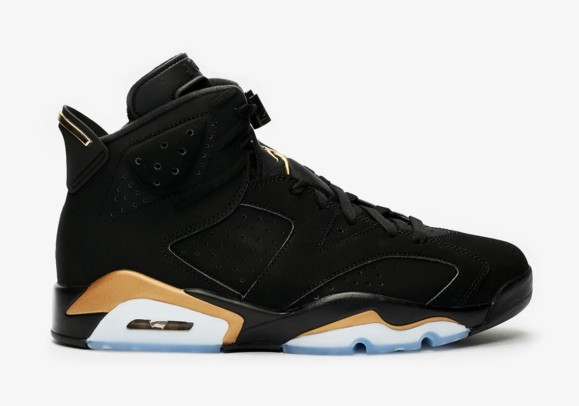 Air Jordan 6 Dmp Ct4954 007 Official Release Date 2