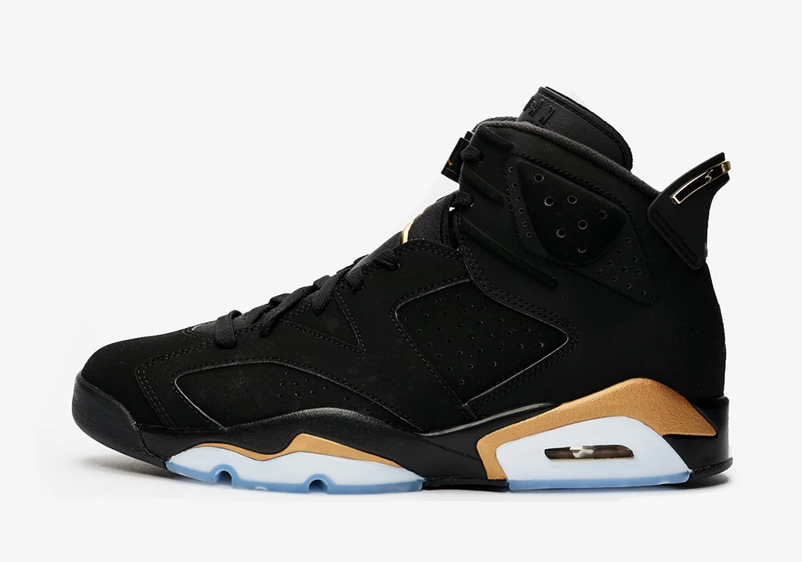 Air Jordan 6 Dmp Ct4954 007 Official Release Date 3