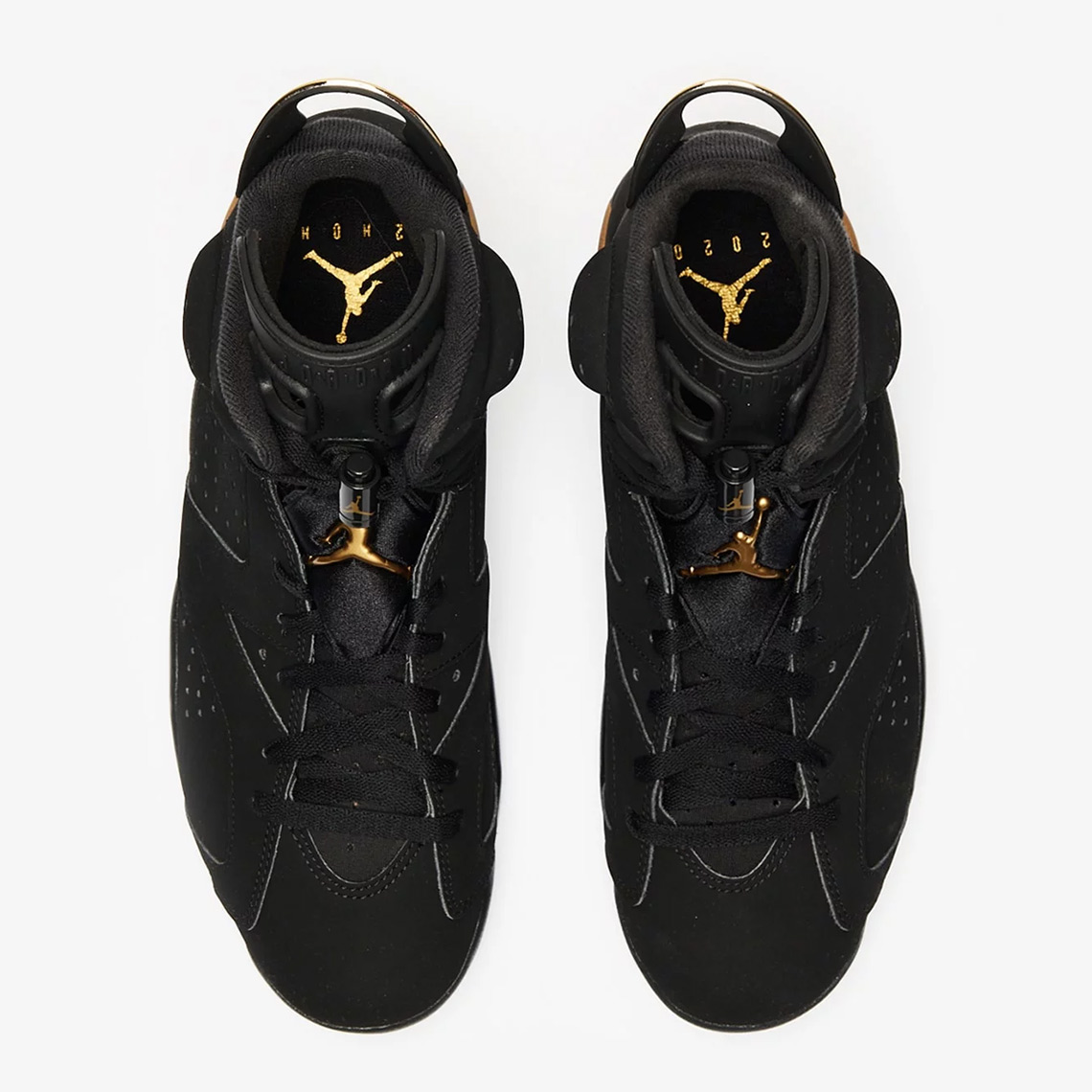 Air Jordan 6 Dmp Ct4954 007 Official Release Date 4