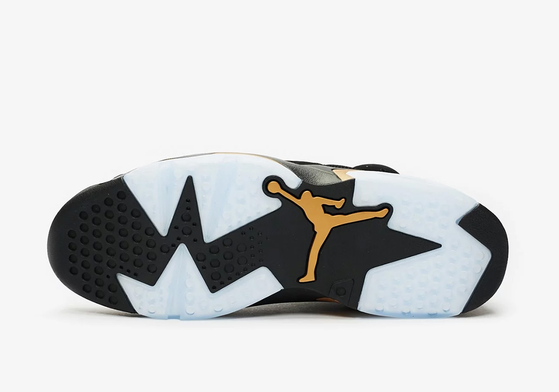 Air Jordan 6 Dmp Ct4954 007 Official Release Date 5