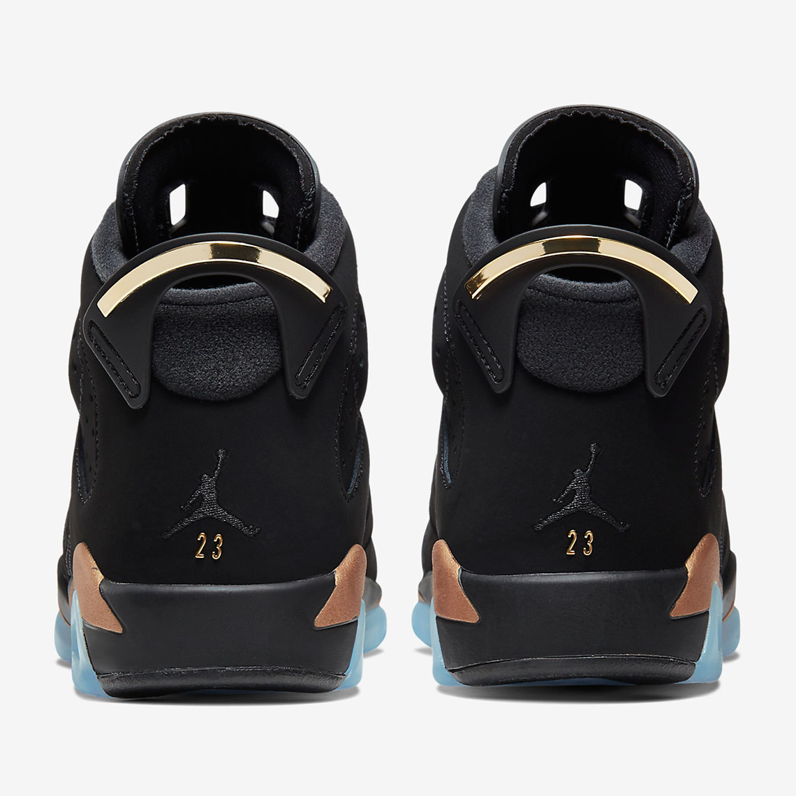 Air Jordan 6 Dmp Grade School Ct4964 007 4