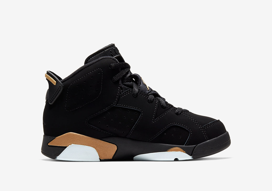 Air Jordan 6 Dmp Pre School Ct4965 007 1