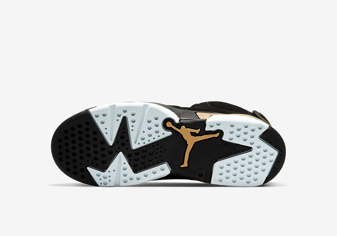 Air Jordan 6 Dmp Pre School Ct4965 007 3