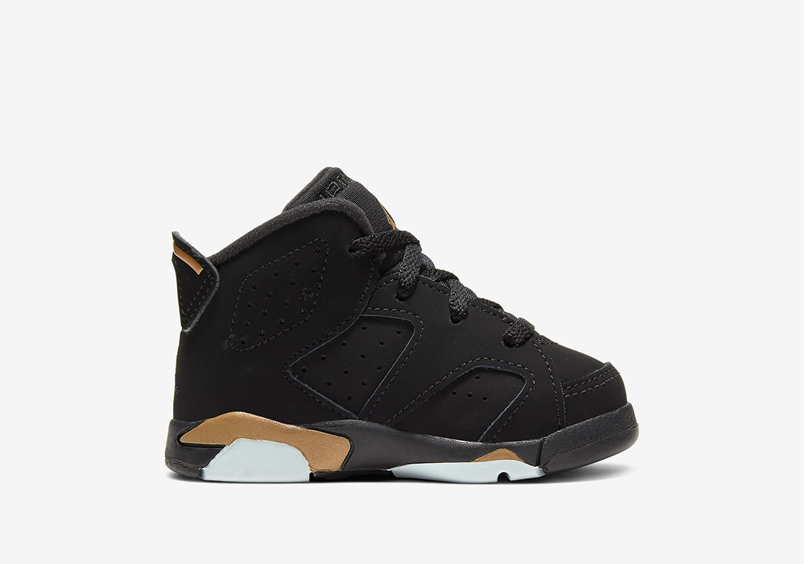 Air Jordan 6 Dmp Toddler Air Jordan 6 Dmp Pre School Ct4966 007 4