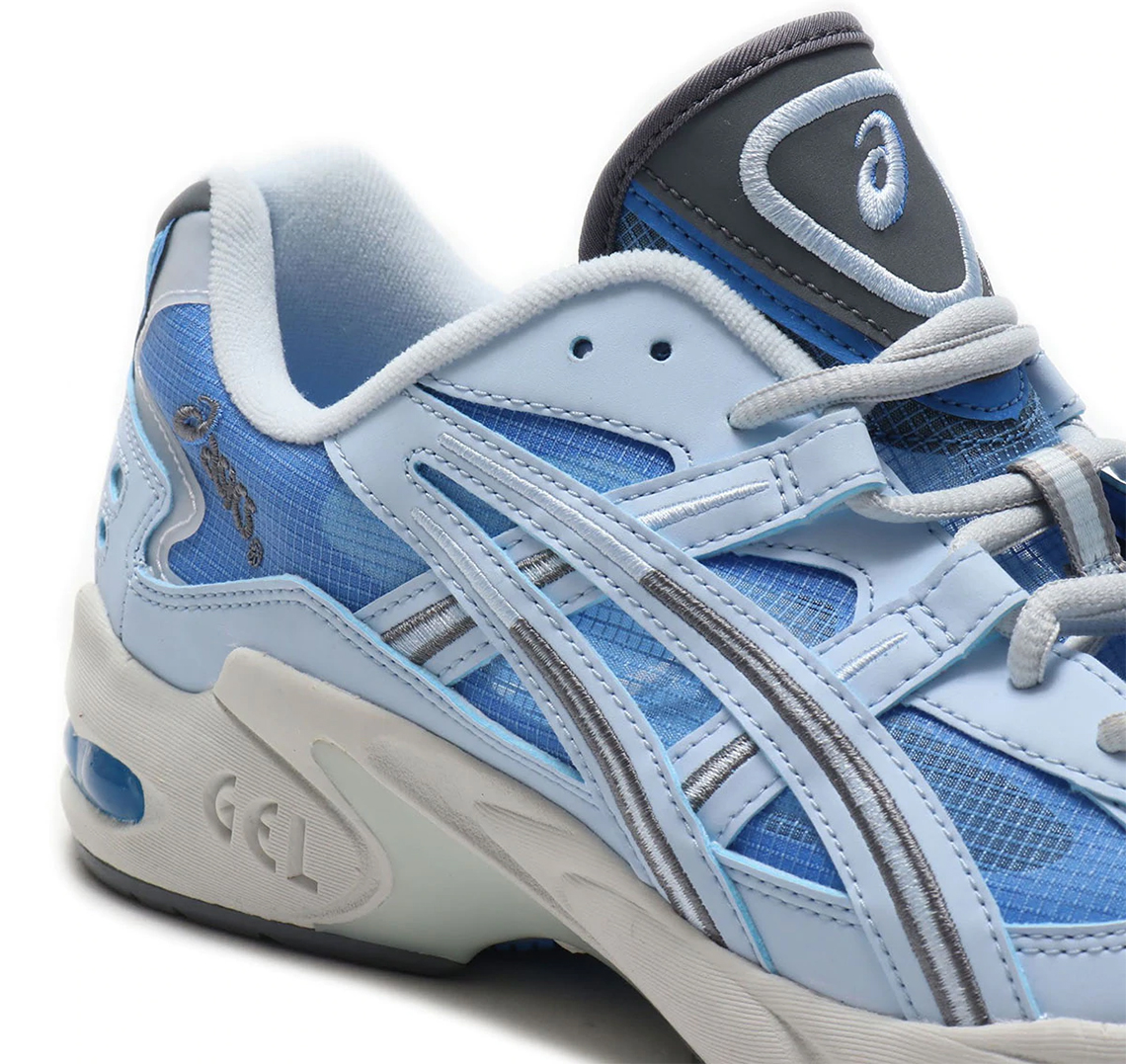 Asics Gel Kayano 5 Coastal Blue 1