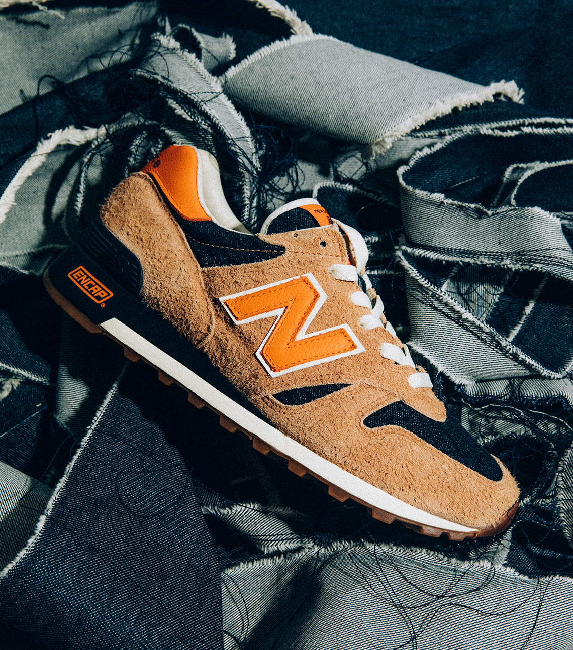 Levis New Balance 1300 4