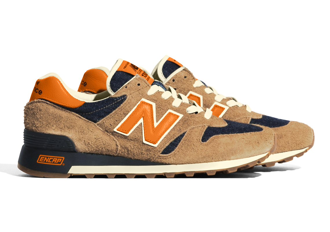 Levis New Balance 1300 5