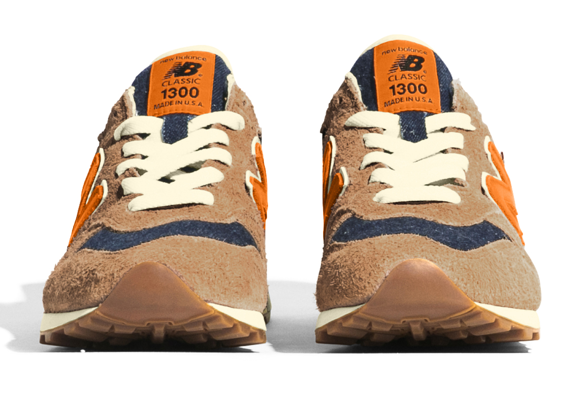 Levis New Balance 1300 6