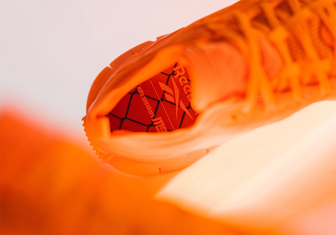 Mita Reebok Zig Kinetica Orange Fw6037 Release Date 1