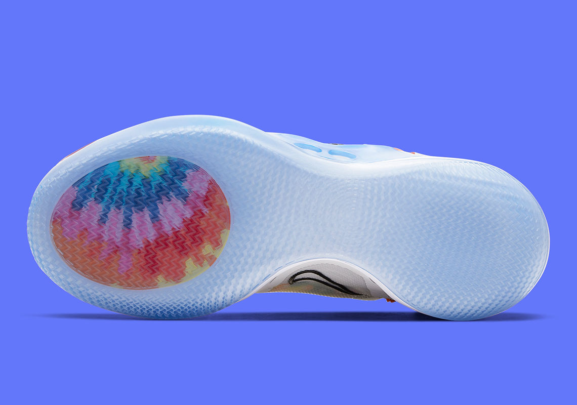 Nike Adapt Bb 2 Tie Dye Bq5397 100 1